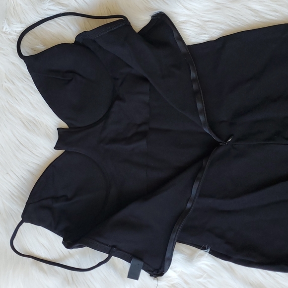 Windsor black bodycon dress - Picture 5 of 7